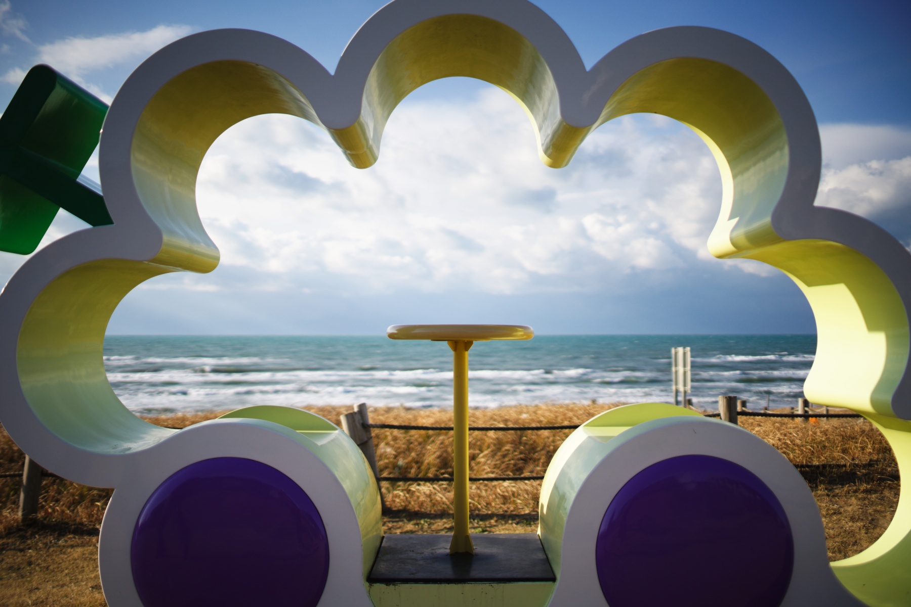 Carl Zeiss Distagon T* 1.4/35 AEGによる風景写真